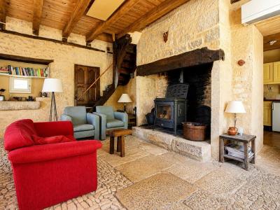 Acheter Maison Calviac-en-perigord Dordogne
