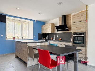 Annonce Vente 6 pi�ces Maison Ville-sur-arce 10