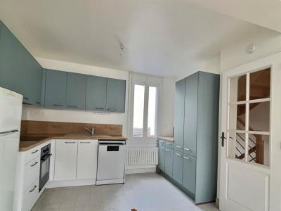 Annonce Vente 7 pi�ces Maison Havre 76