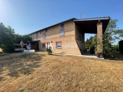 For sale Madiere 6 rooms 130 m2 Ariege (09100) photo 1
