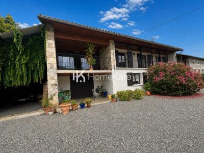 For sale Gourdan-polignan 5 rooms 130 m2 Haute garonne (31210) photo 0
