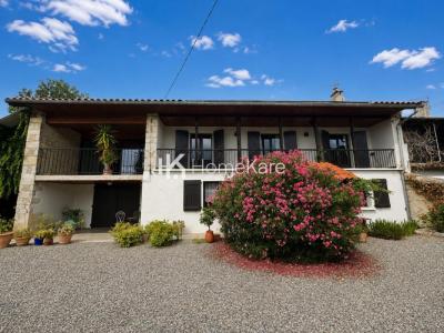Annonce Vente 5 pi�ces Maison Gourdan-polignan 31