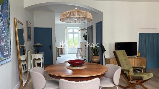 Annonce Vente 6 pi�ces Maison Aurignac 31