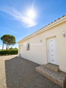 Annonce Vente 5 pi�ces Maison Bordes-de-riviere 31