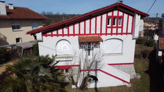 Annonce Vente 5 pi�ces Maison Saint-gaudens 31