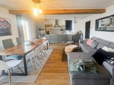 Annonce Vente 6 pi�ces Maison Saint-gaudens 31