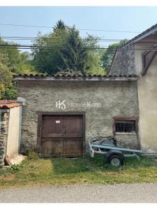 Acheter Maison 45 m2 Mauleon-barousse