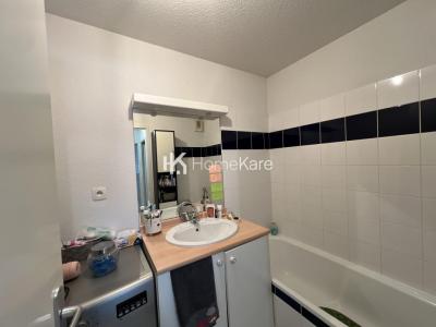 Acheter Appartement Saint-gaudens 60000 euros