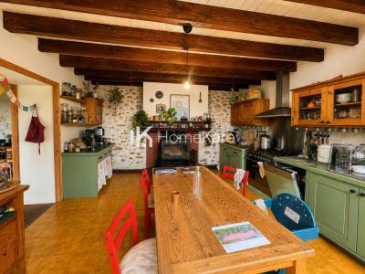 Acheter Maison Latoue Haute garonne