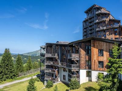 Annonce Vente 3 pi�ces Appartement Avoriaz 74