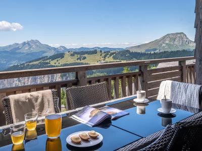 Acheter Appartement 60 m2 Avoriaz