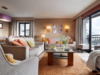 Acheter Appartement Avoriaz Haute savoie