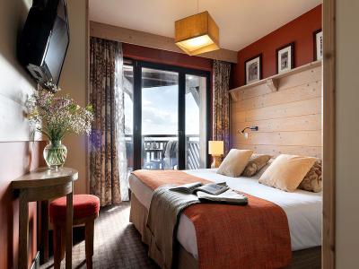 Acheter Appartement Avoriaz 495000 euros