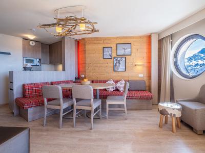 Acheter Appartement 35 m2 Avoriaz
