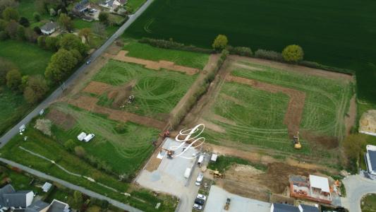 Acheter Terrain 399 m2 Sarge-les-le-mans