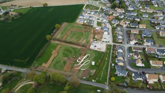 Acheter Terrain Sarge-les-le-mans 85000 euros