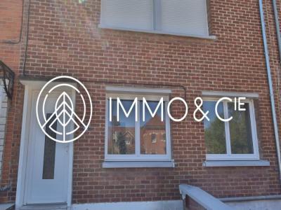 For rent Flines-lez-raches 4 rooms 95 m2 Nord (59148) photo 0