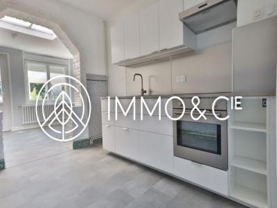 For rent Flines-lez-raches 4 rooms 95 m2 Nord (59148) photo 2