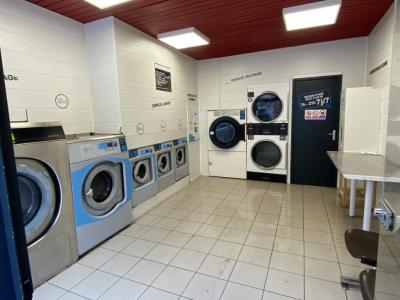 Annonce Vente Local commercial Fougeres 35