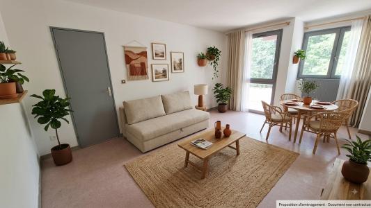 For sale Avignon 2 rooms 41 m2 Vaucluse (84000) photo 0