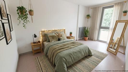 Acheter Appartement Avignon Vaucluse