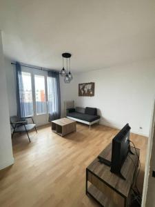 Louer Appartement 67 m2 Saint-brieuc