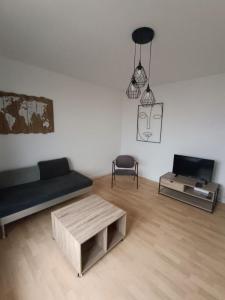 Louer Appartement Saint-brieuc Cotes d'armor