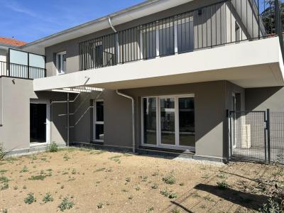 Louer Commerce 185 m2 Miribel