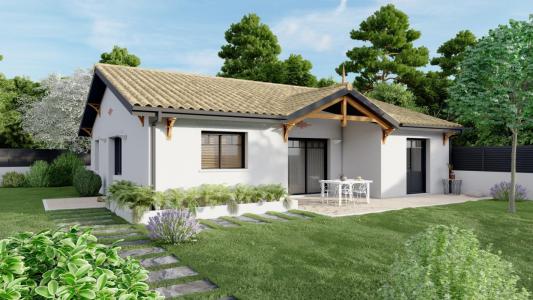 For sale Artigues-pres-bordeaux 700 m2 Gironde (33370) photo 1