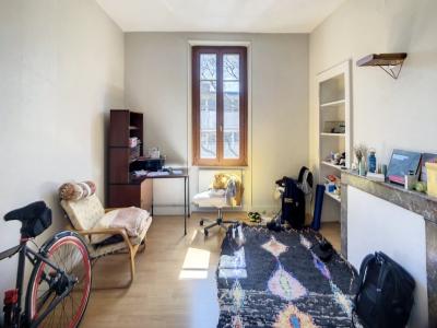 Annonce Vente 3 pi�ces Appartement Chambery 73