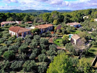 For sale Draguignan 10 rooms 350 m2 Var (83300) photo 0