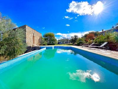 Annonce Vente Prestige Draguignan 83