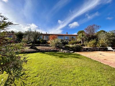 Acheter Prestige 350 m2 Draguignan