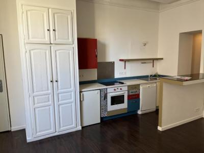 Louer Appartement 44 m2 Ajaccio