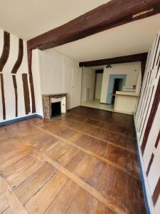 Louer Appartement 34 m2 Rennes