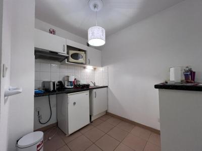Louer Appartement Saint-gaudens 546 euros