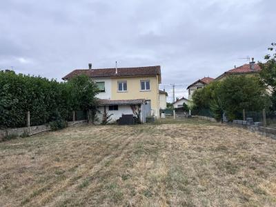 For sale Montrejeau 4 rooms 68 m2 Haute garonne (31210) photo 1