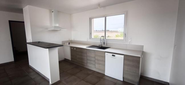 For rent Avignonet-lauragais 4 rooms 10 m2 Haute garonne (31290) photo 0