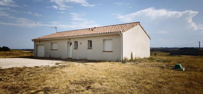 Louer Maison 10 m2 Avignonet-lauragais