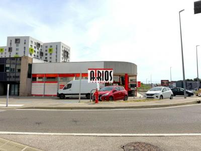 Annonce Location Local commercial Valette-du-var 83
