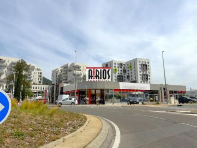 Louer Local commercial 1720 m2 Valette-du-var