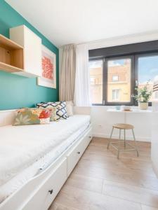 For rent Capinghem LILLE 1 room 11 m2 Nord (59160) photo 3