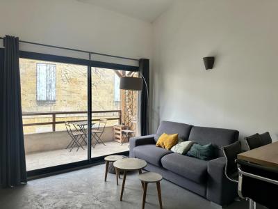 For rent Bordeaux 2 rooms 53 m2 Gironde (33000) photo 0