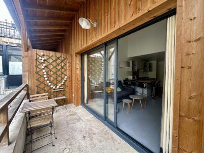 Annonce Location 2 pi�ces Appartement Bordeaux 33