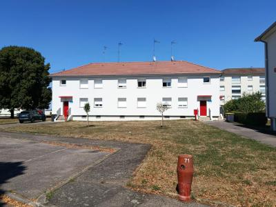 For rent Contrexeville 4 rooms 74 m2 Vosges (88140) photo 0