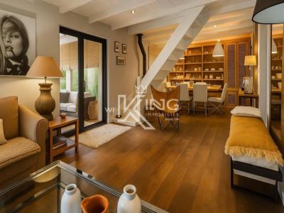Annonce Vente 3 pi�ces Maison Sainte-maxime 83