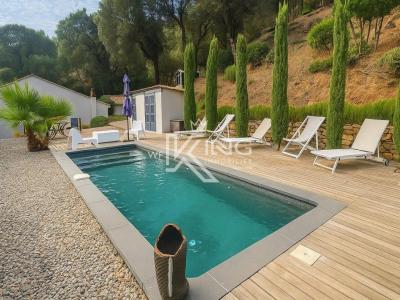Acheter Maison Sainte-maxime Var
