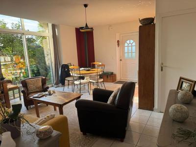 For sale Pluvigner 3 rooms 55 m2 Morbihan (56330) photo 1