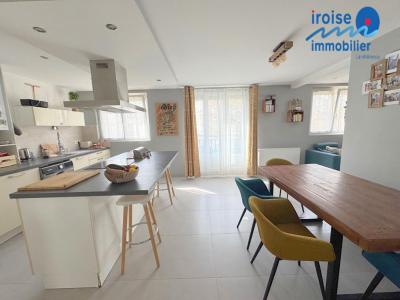 Acheter Appartement Brest Finistere