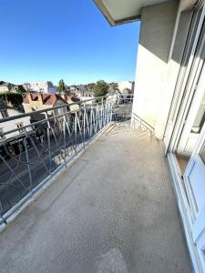 Louer Appartement 68 m2 Rennes